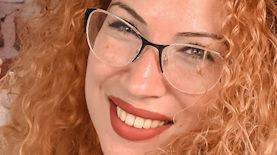 נטלי רייכמן קו מנחה, צילום: יחצ
